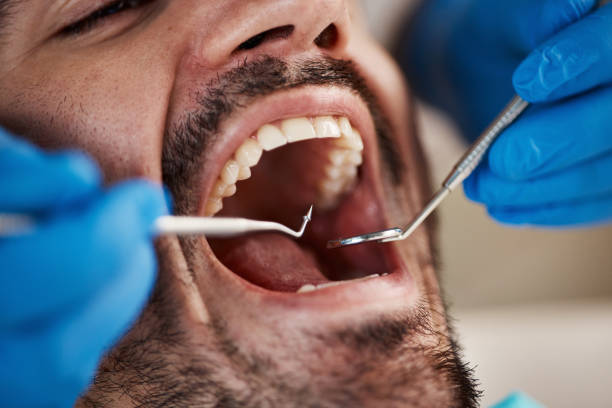 Best Walk-In Emergency Dentist in Waveland, MS