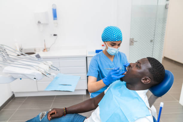 Best Pediatric Emergency Dentist in Waveland, MS